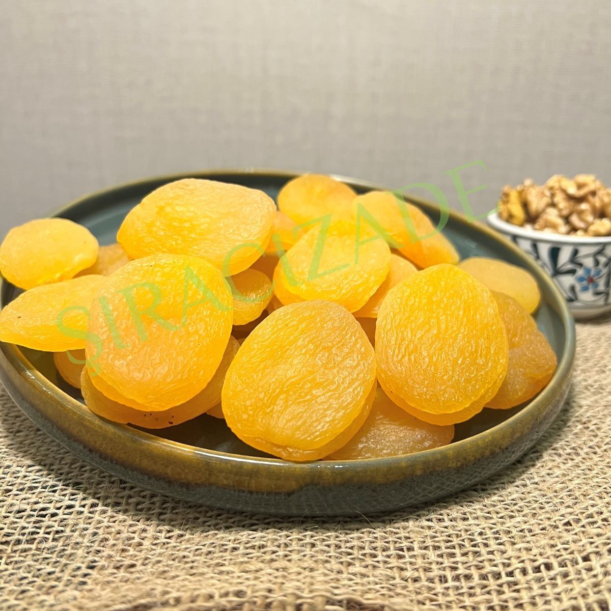 Malatya Sarı Kayısı