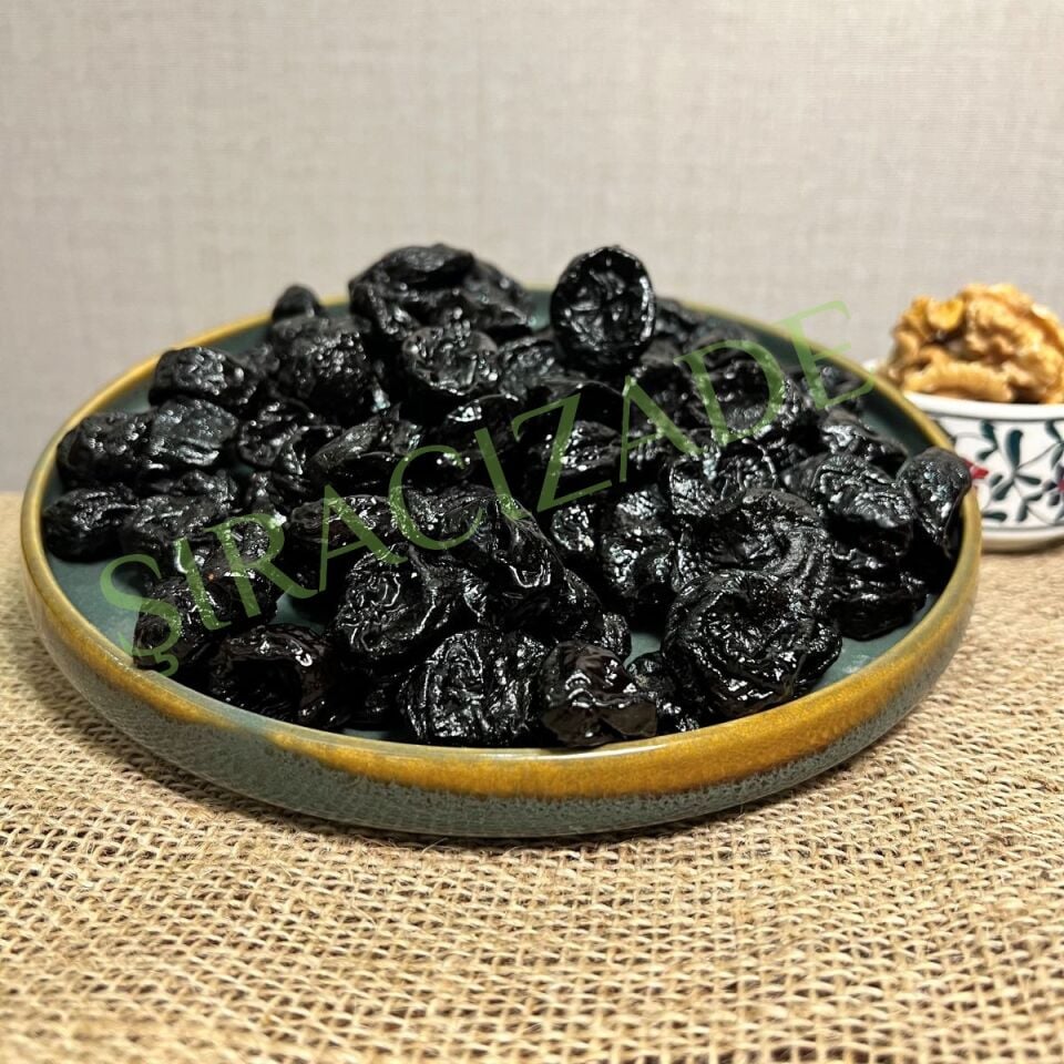 Çekirdeksiz Erik Kurusu(İncaz)