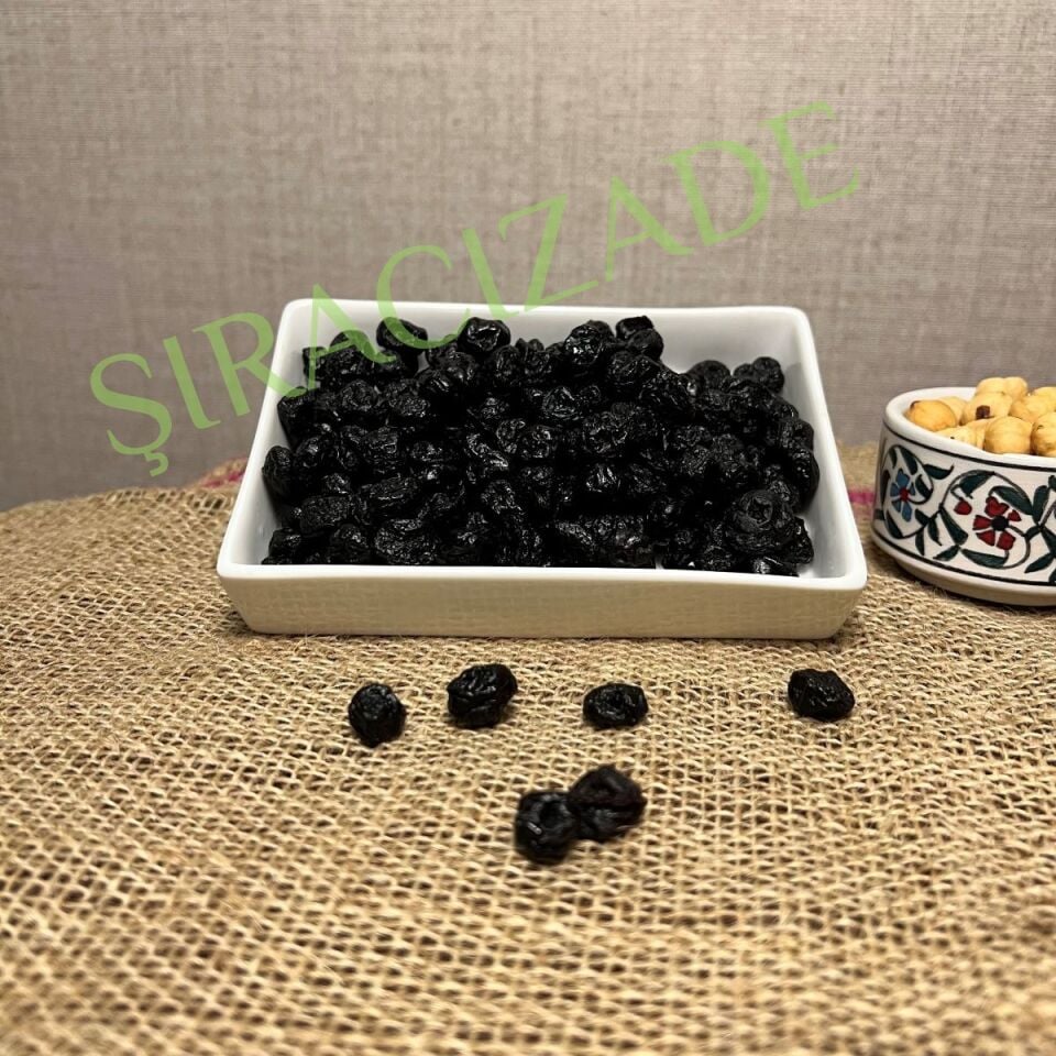 Yaban Mersini(Blueberry)