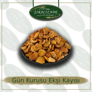 Güneş Kurusu Ekşi Çir
