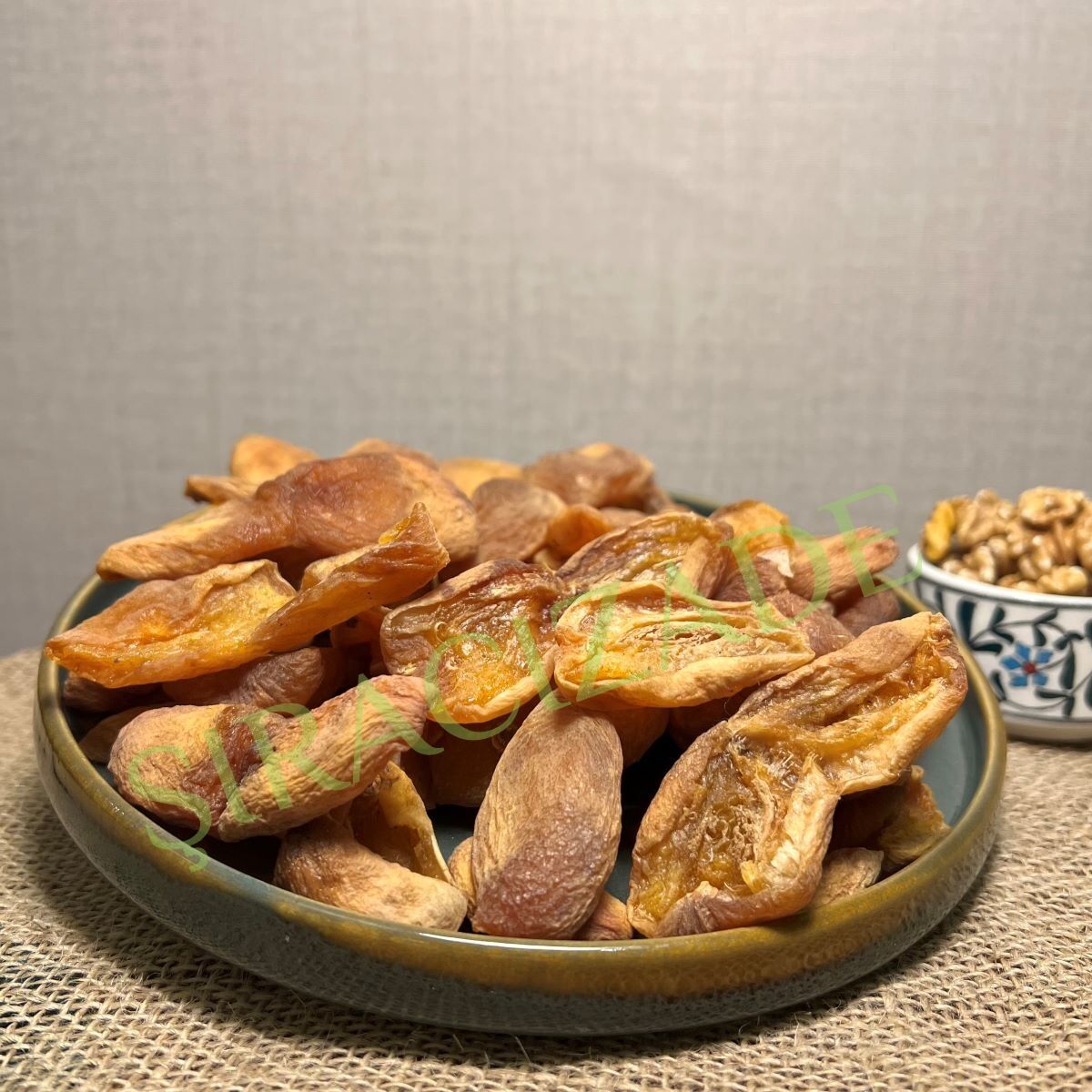 Güneş Kurusu Tatlı Çir