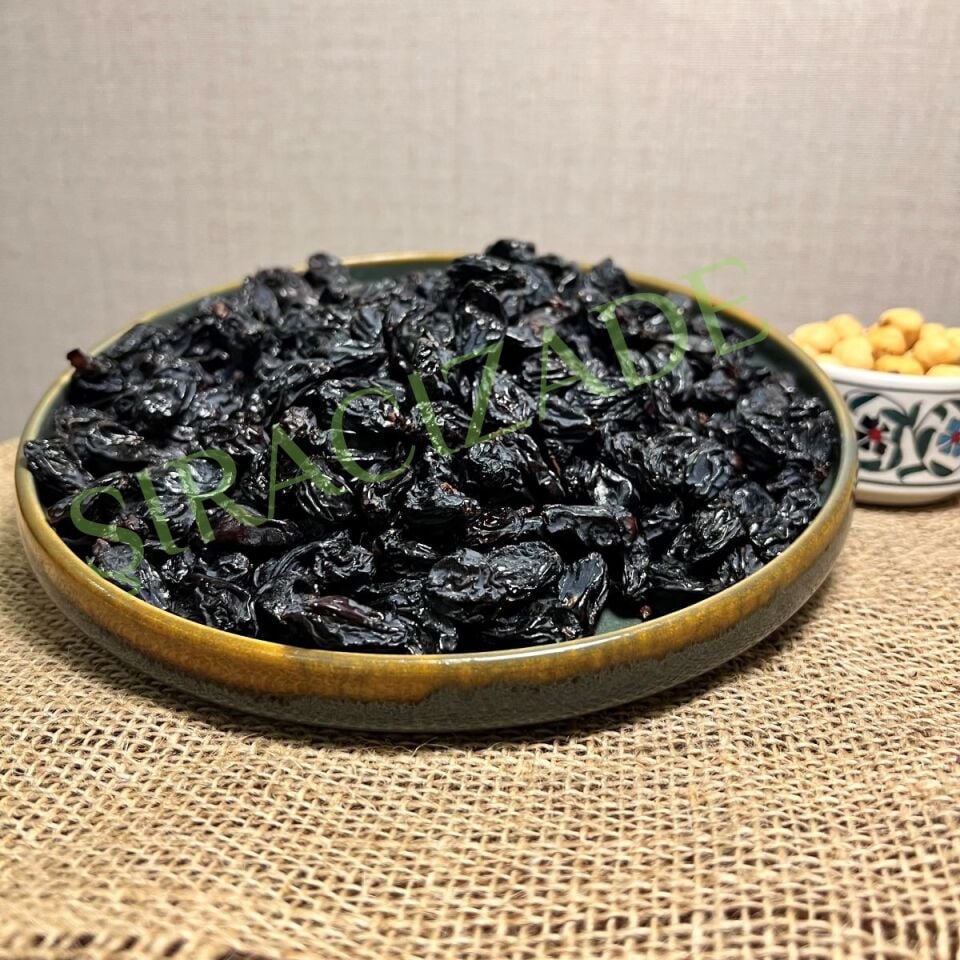 Malatya Siyah Üzüm