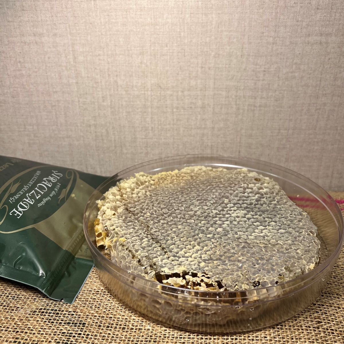 Sivas Karakovan Balı (1-1,5kg)