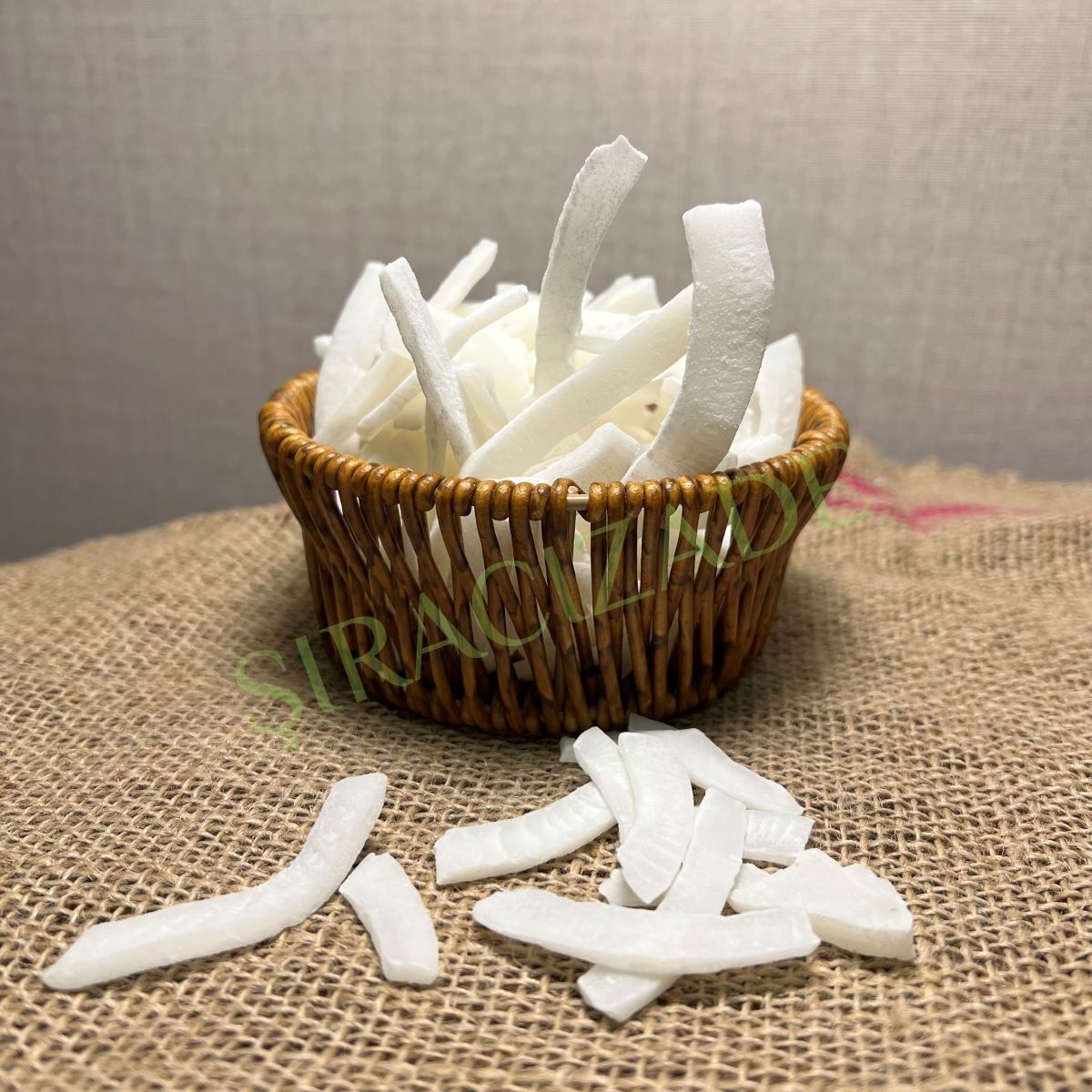 Hindistan Cevizi Kurusu