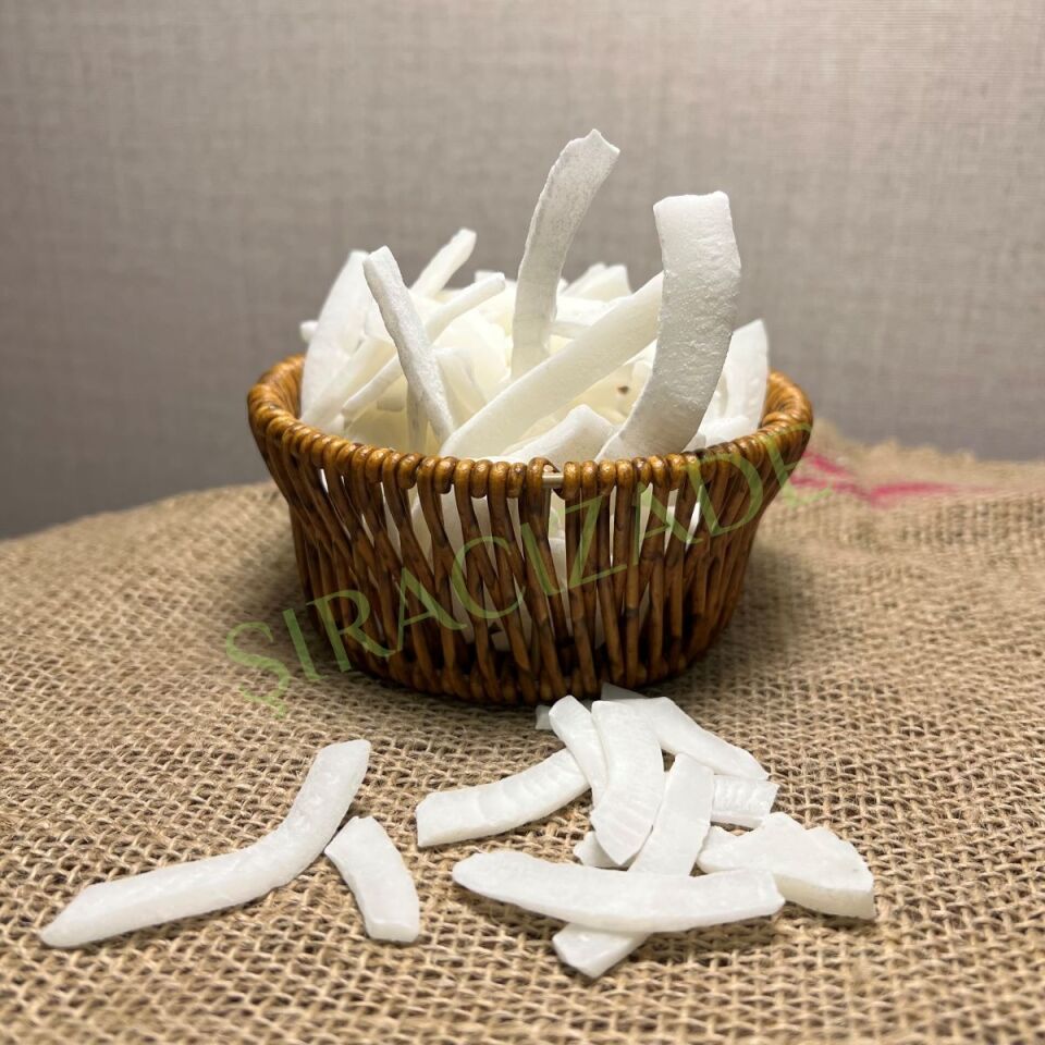 Hindistan Cevizi Kurusu