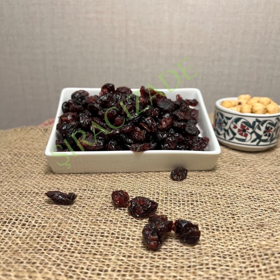 Turna Yemişi (Cranberry)