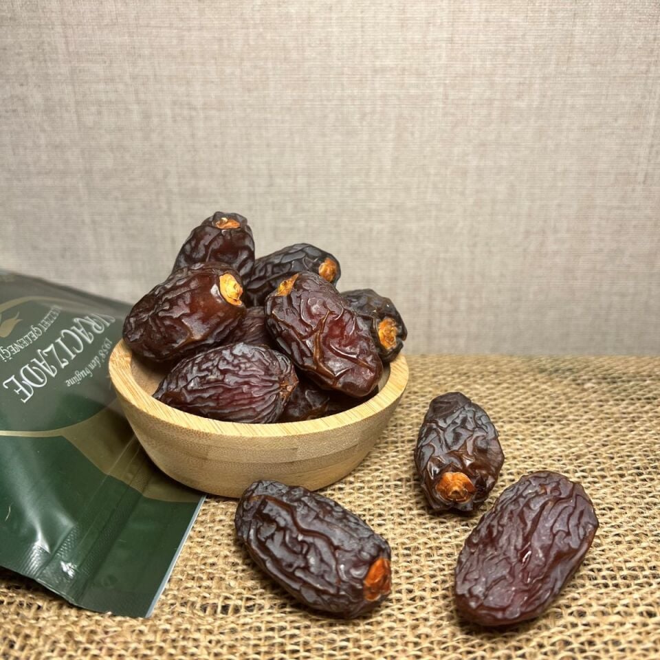 Jumbo Ürdün Hurması