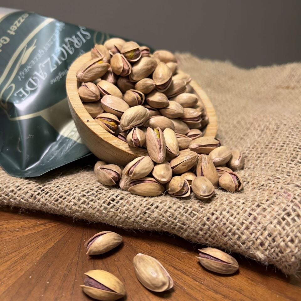 Ana Çıtlak Antep Fıstığı