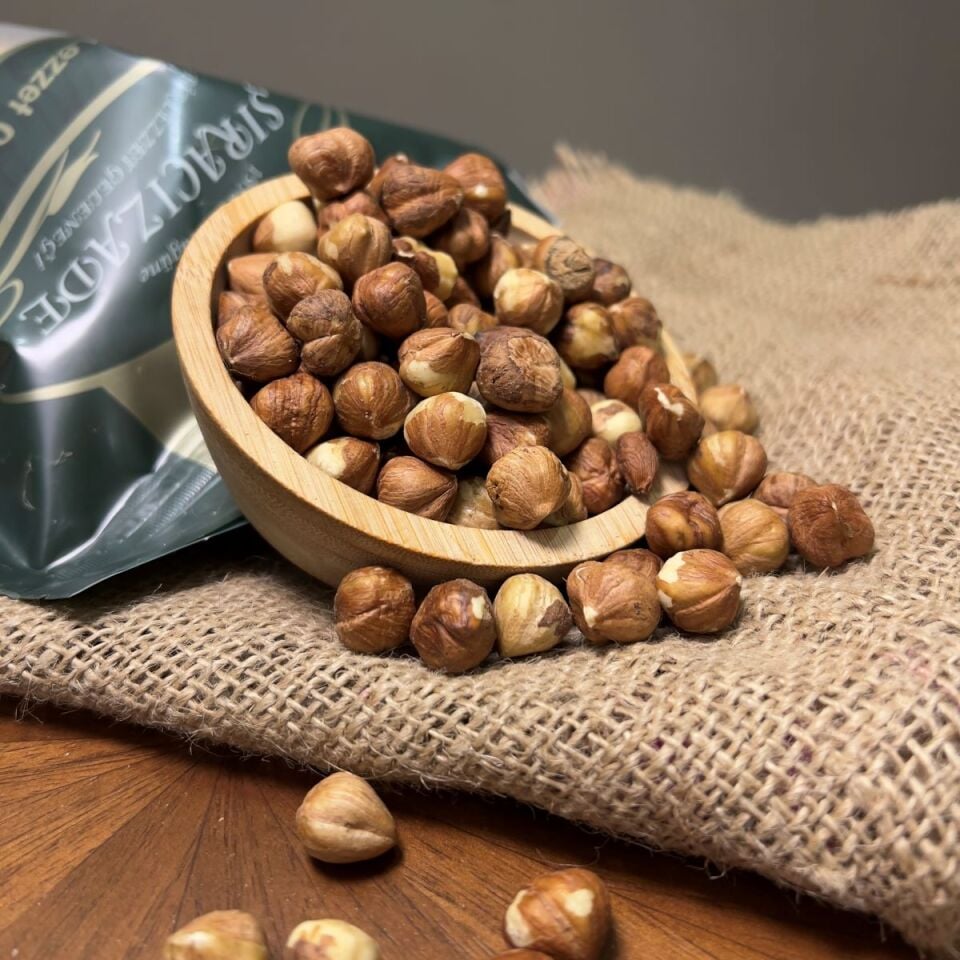 Giresun Çiğ Fındık