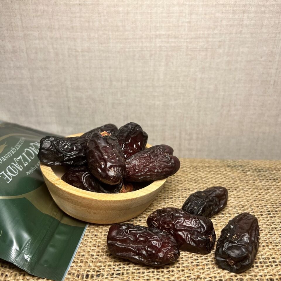 Medine Sefavi Hurması