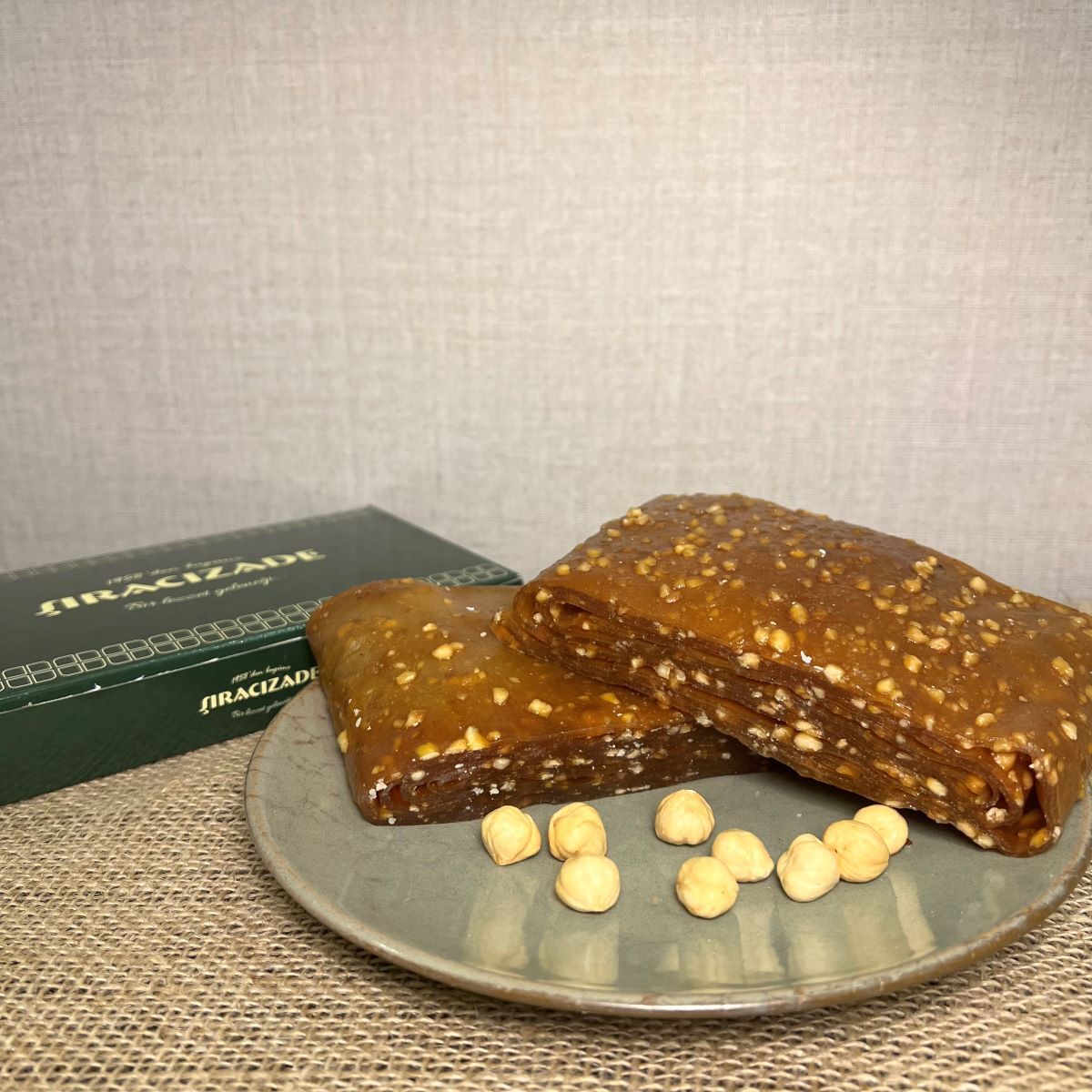 Fındıklı Dut Pestili