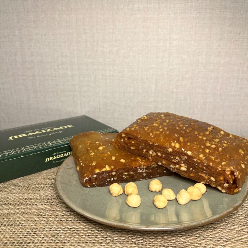 Fındıklı Dut Pestili