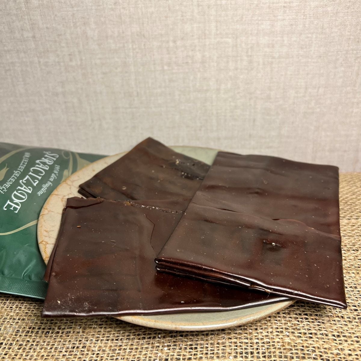 Kızartmalık Dut Pestili