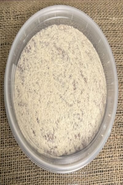 Özgün Kakaolu Tahin Helvası 500gr