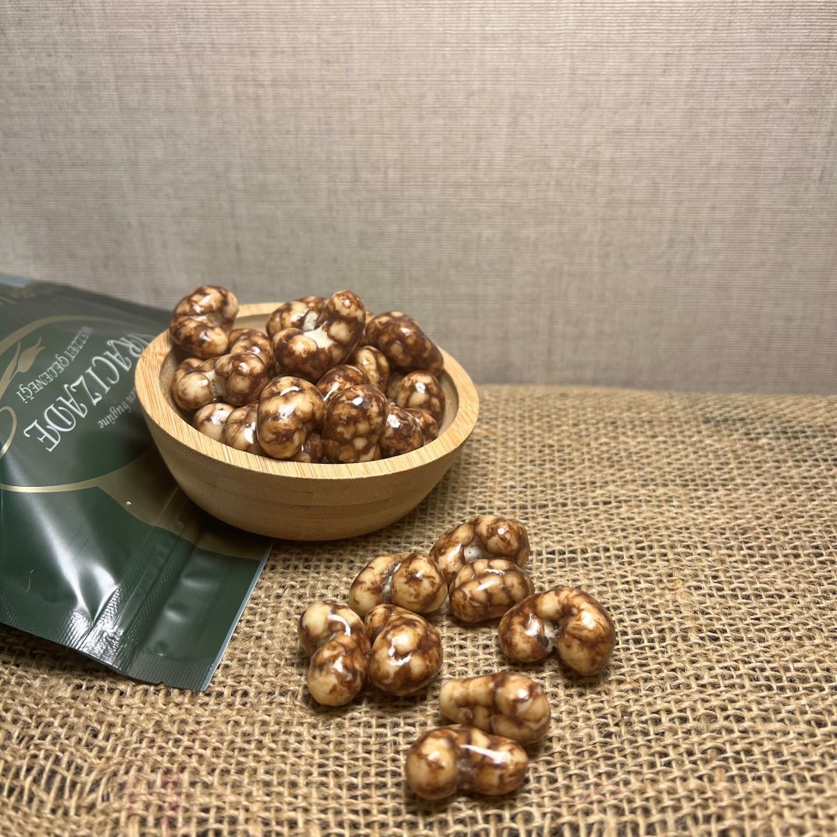 Kaju Fıstıklı Draje