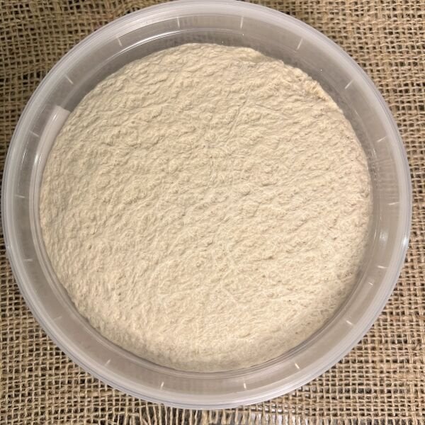 Özgün Sade Tahin Helvası 500gr