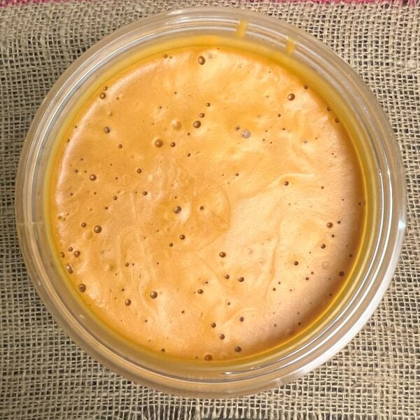 Tokat Zile Yaş Üzüm Pekmezi 1Kg