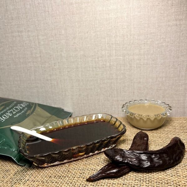 Keçiboynuzu Pekmezi