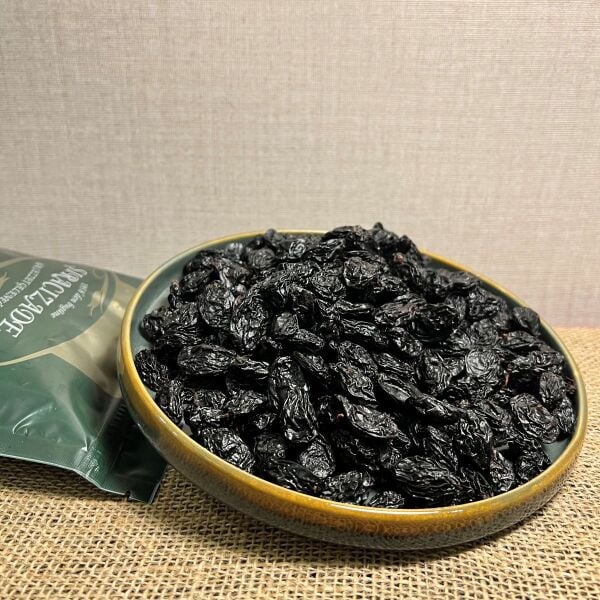 Kilis Siyah Üzüm