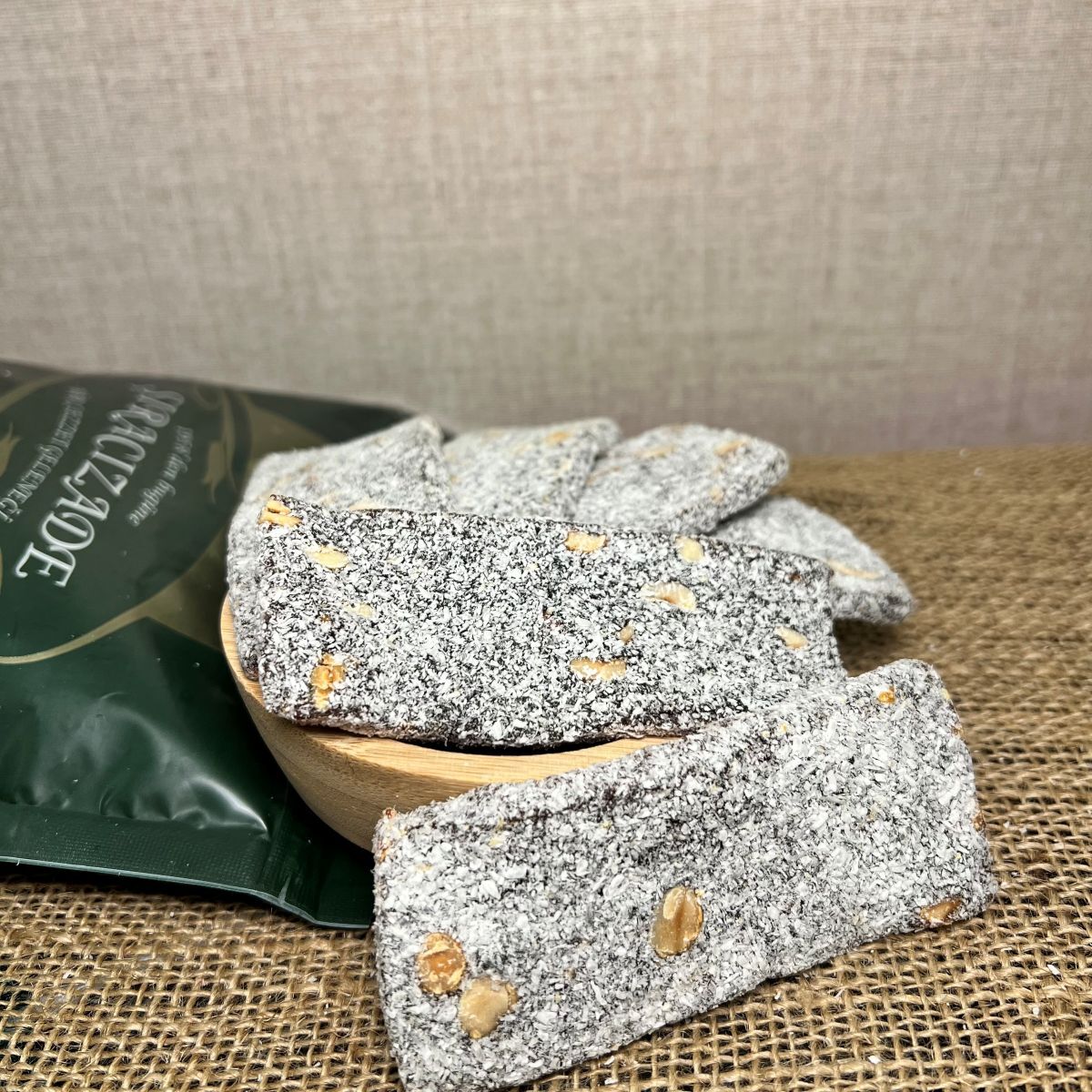 Havuçlu Cezerye Fındıklı