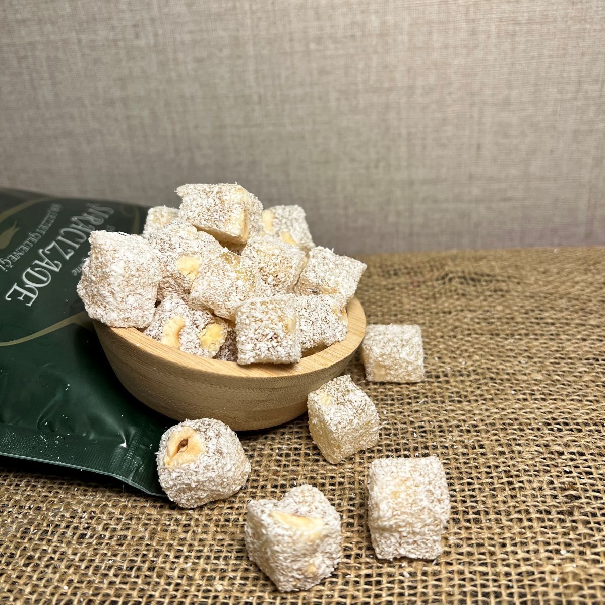 Fındıklı Çift Kavrum Lokum