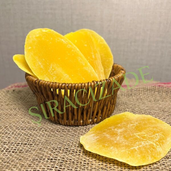 Sarı Mango Kurusu