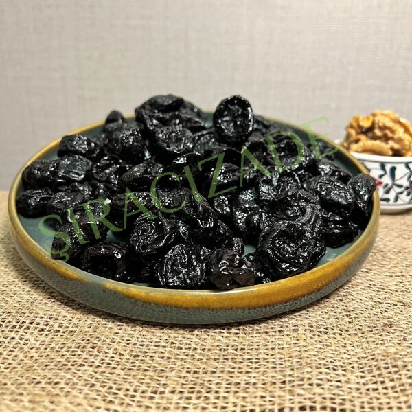 Çekirdekli Erik Kurusu