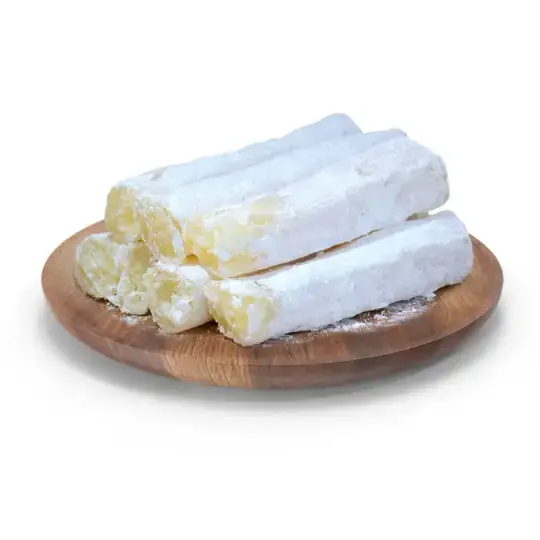 Sivas Sade Şeker Sucuğu